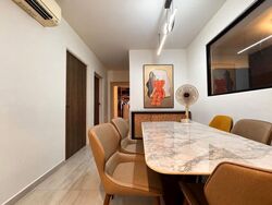 Blk 288A Compassvale Cape (Sengkang), HDB 4 Rooms #634545361